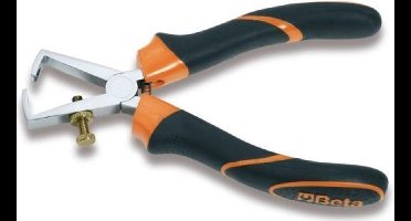 Draadstriptang Beta Tools 1142BM met twee componenten handgreep