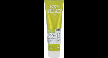 TIGI Bed Head Urban Anti+Dotes Re-Energize - 250 ml - Shampoo