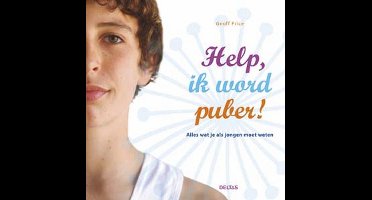 Help, ik word puber!