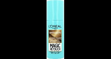 L'Oreal - Magic Retouch Błyskawiczny Retusz From Ciemny Blond 75Ml