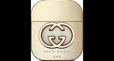 Gucci Guilty 50 ml Eau de Toilette - Damesparfum