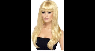 Babelicious Wig
