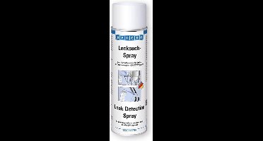 WEICON Lekzoek Spray – 400 ml – Melkachtig