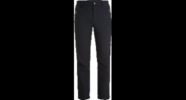 ICEPEAK ARGO Heren Softshell Broek - Zwart - 52