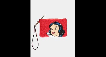 Disney Snow White Dames portemonnee - Rood