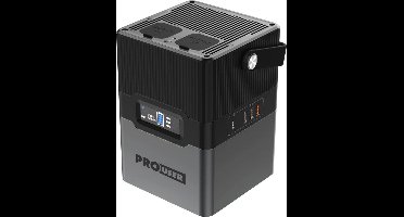 Pro-User PS1 Powerstation 67.500mAh