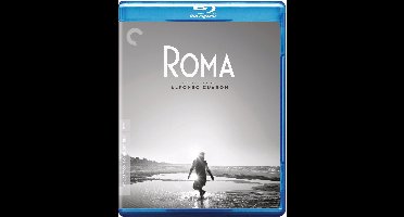 ROMA (Blu-ray) (Frans)