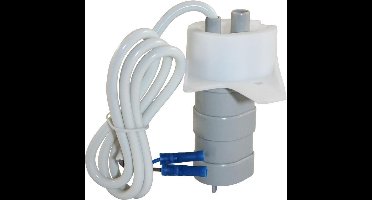 Haba toiletpomp voor Thetford casette toilet C2/C200