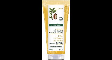 Klorane - Nourishing Shower Gel Miel D'Oranger - Nourishing Shower Gel