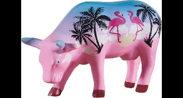 CowParade Orlando (medium ceramic)