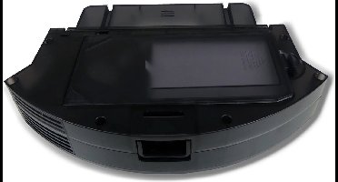 Blaupunkt Bluebot XBoost Dustbin - Accessoire set - BPK-XBDB1