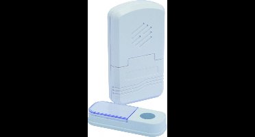 Chacon - Draadloze deurbel  MDD - 98081