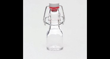 12x Cosy & Trendy Beugelfles 90 ml