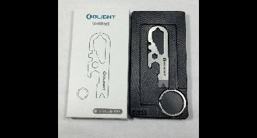 Olight - Multitool