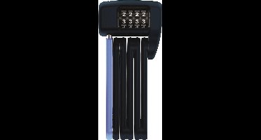 Abus vouwslot Bordo Lite Mini 6055C/60 Movistar