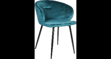 PTMD Move Velvet Teal