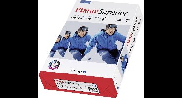 Papyrus 88026786 papier voor inkjetprinter