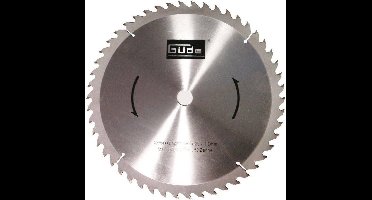 Zaagblad 250x20mm 50 Tands