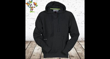 Payper Atlanta+ - Black - XXL