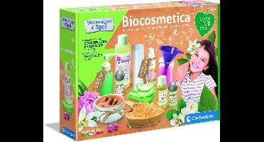 Clementoni Biocosmetica