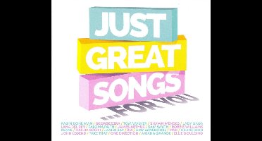 Just Grest Songs...For You