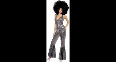Dressing Up & Costumes | Costumes - 70s Disco Fever - Disco Diva Costume