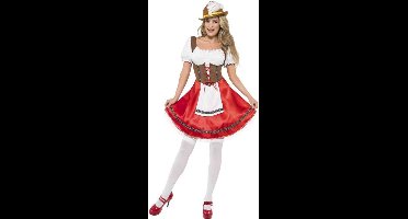 "Beiers kostuum voor dames - Verkleedkleding - Medium"