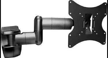 Draaibare TV Beugel voor schermen tot 32 inch