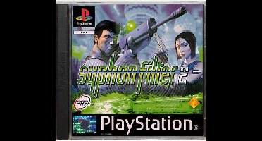 Syphon Filter 2 - PS1