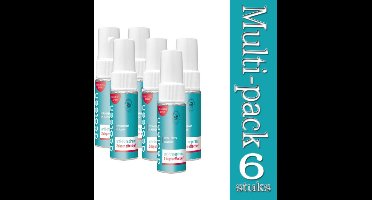 Multi-pack 6x Deoleen behandelings spray 25 ML-8712172865388