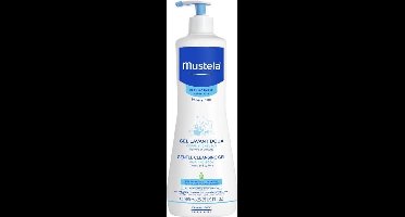Mustela bebe gel lavant doux 750ml: