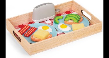 Skip hop Zoo Speelgoed Brunch Set - Let's Brunch