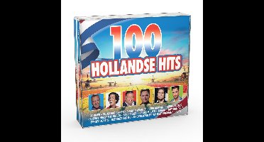 100 Hollandse Hits