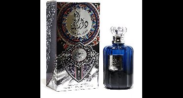 Ard Al Zaafaran Dar Al Hae For Men Eau de Parfum 100ml