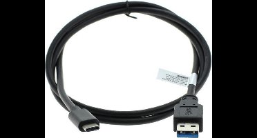 USB Kabel - USB Type C (USB-C) naar USB 3.0 - 1 meter