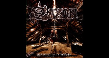 Unplugged And Strung Up