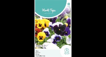 Hortitops Viool Zwitserse Reuzen