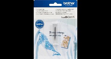 Automatisch instelbaar mes - vinyl - ScanNCut -Brother