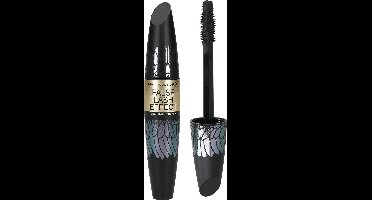 Max Factor False Lash Effect Mascara - Deep Raven Black