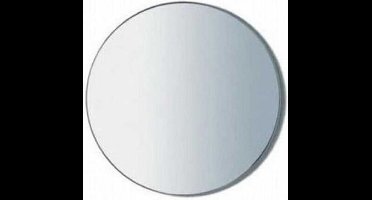 BWH Badkamerspiegel - ø 60cm - Rond - 5mm Glas
