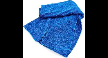 Microvezel Auto Droogdoek 70 x 180 cm