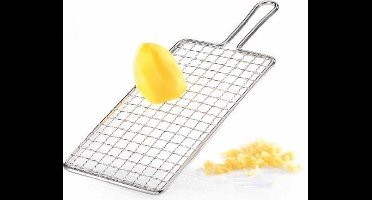 Aardappel Draadrasp - RUSTICA - Gefu