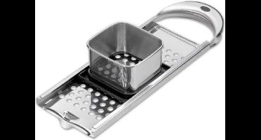 Spaetzle Maker Voor Korte Spaetzle - RVS - TRADIZIONE - Gefu