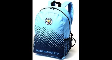 Manchester City FC rugzak - maat One size Kids/Teens - maat One size Kids/Teens