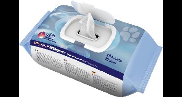 CLX Wipes