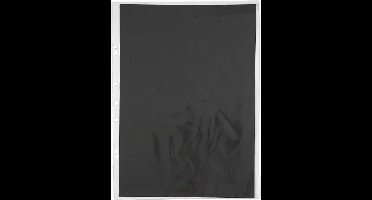 Display mappen, A2, vel 420x600 mm, afm 42x60 cm, 10 stuk/ 1 doos