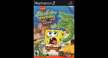 Spongebob: Revenge Of The Flying Dutchman