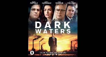 Dark Waters (Blu-ray)