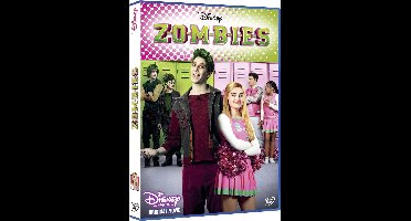Z-o-m-b-i-e-s (DVD) (Geen Nederlandse ondertiteling)