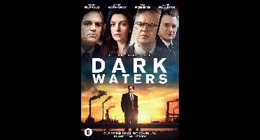 Dark Waters (DVD)